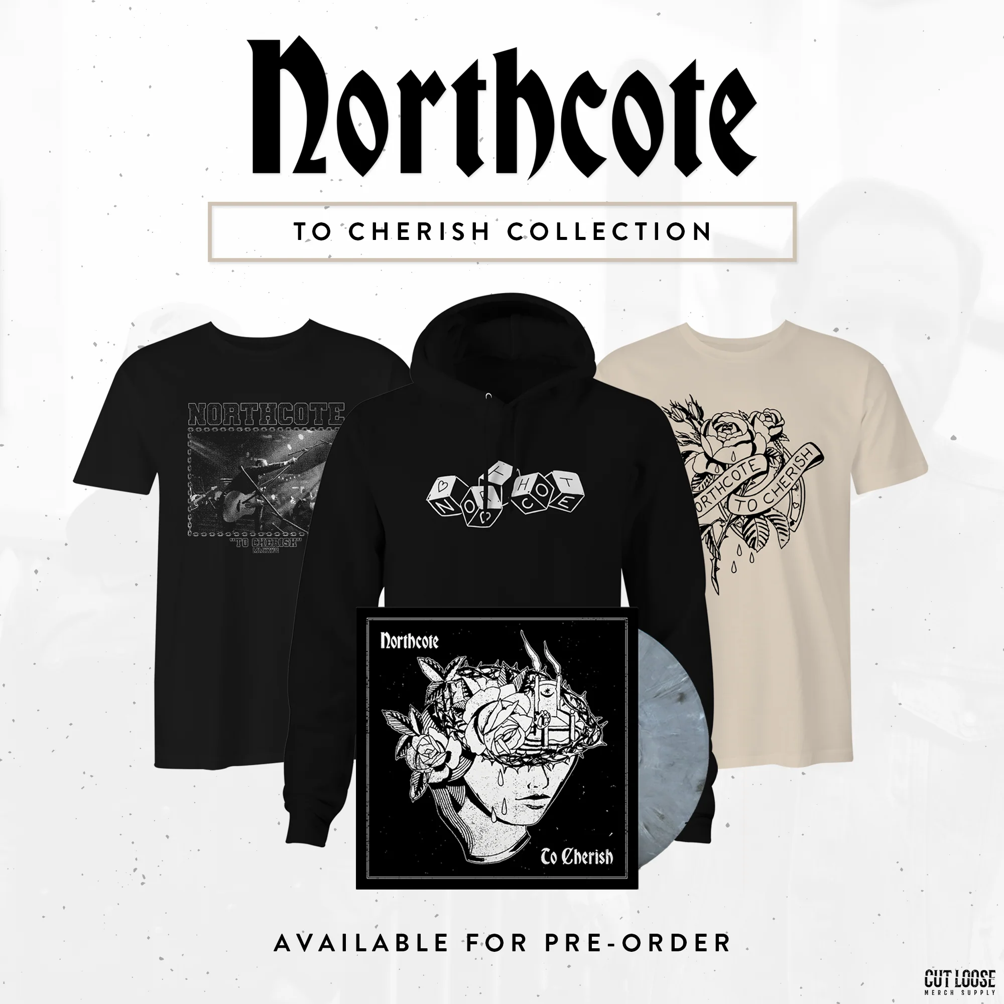 Your Music. Your Style. Delivered.